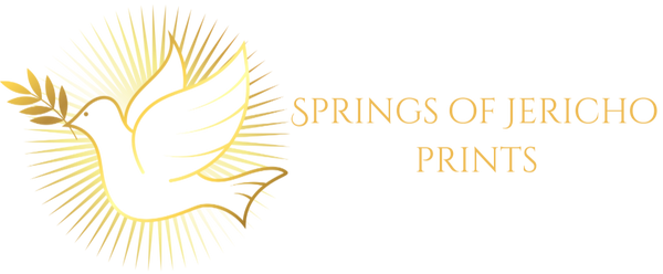 Springs of Jericho