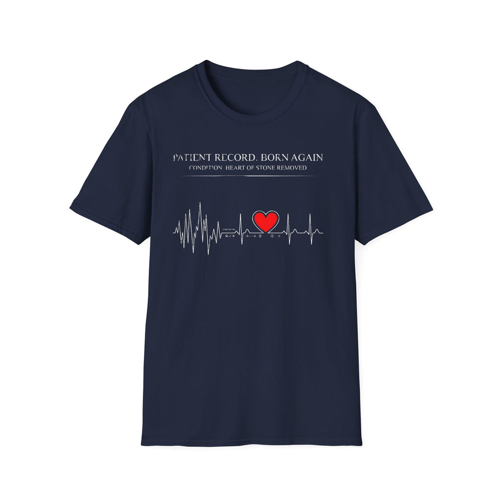 Vital Signs T-Shirt