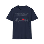 Vital Signs T-Shirt