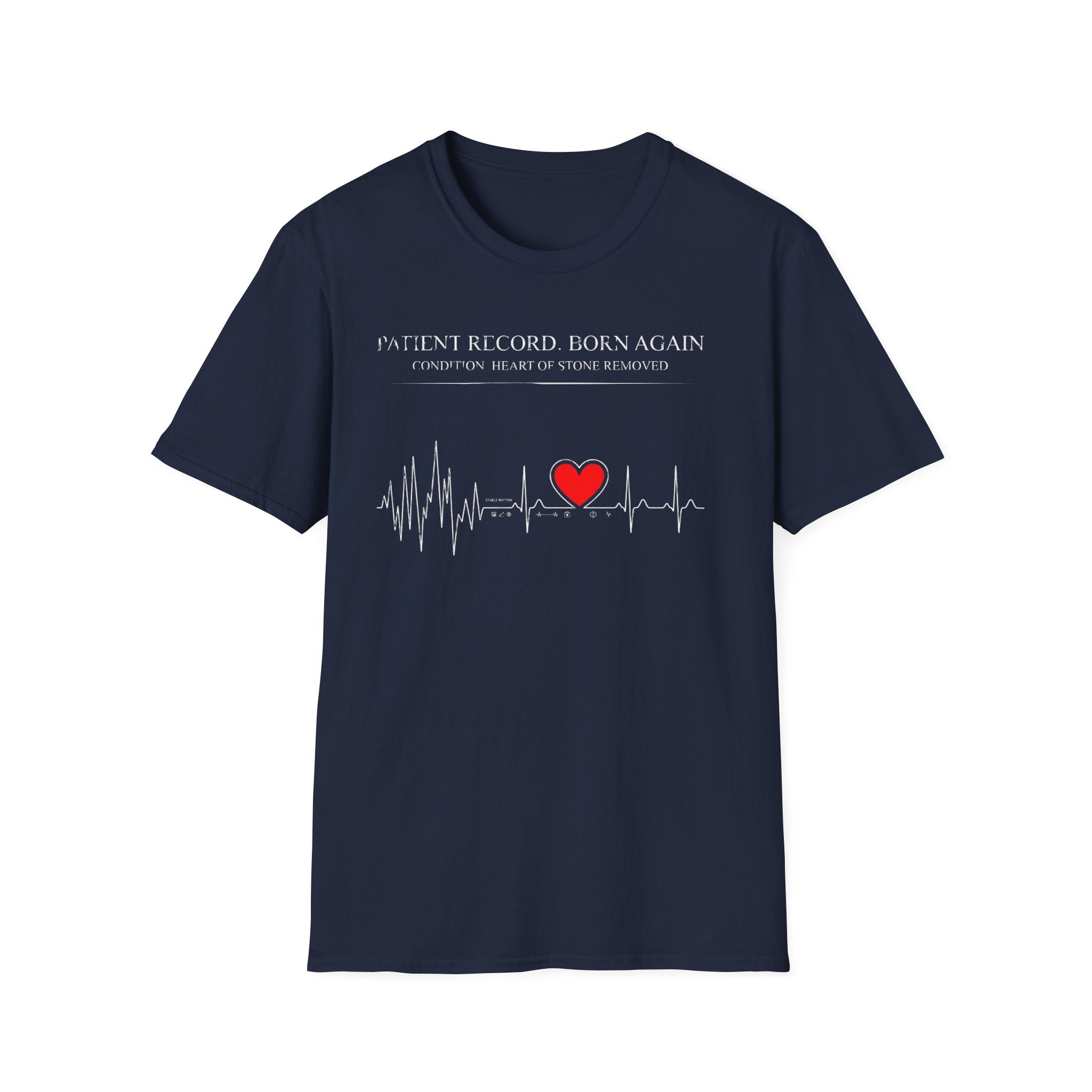 Vital Signs T-Shirt