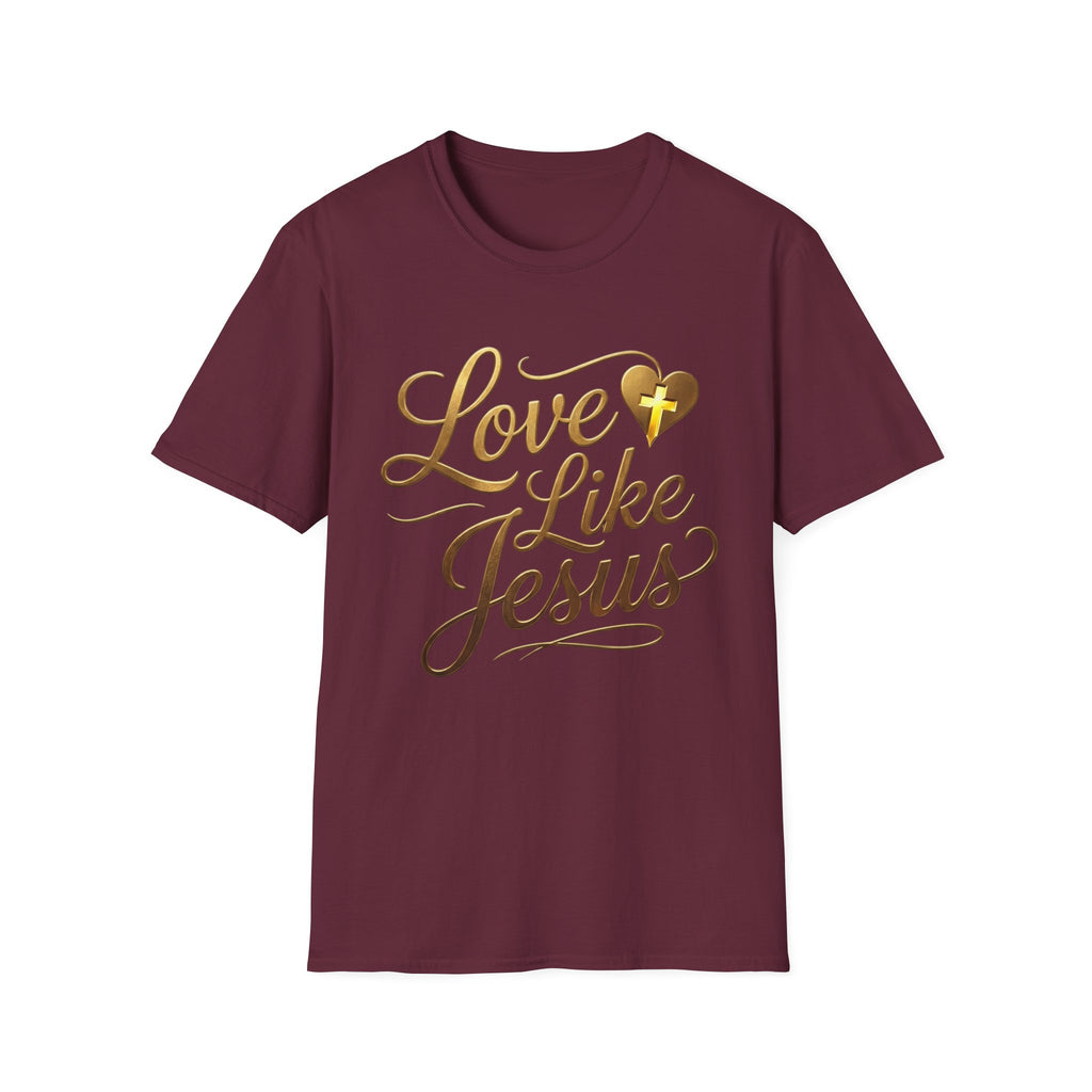 Love Like Jesus T-Shirt