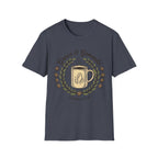 Grace & Grounds Coffee T-Shirt