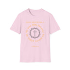 We Love Him, Because He First Loved Us T-shirt