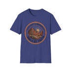 Walk by Faith T-Shirt