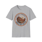 Walk by Faith T-Shirt
