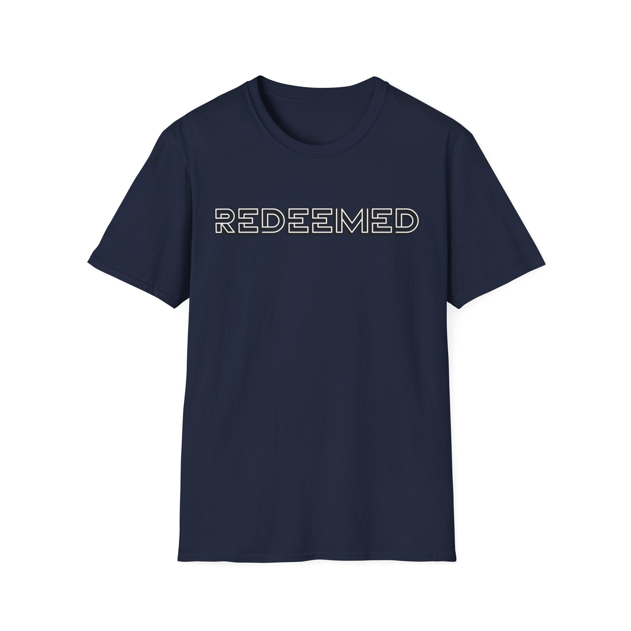 Redeemed T-shirt