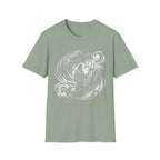 Jesus as Shepherd T-Shirt