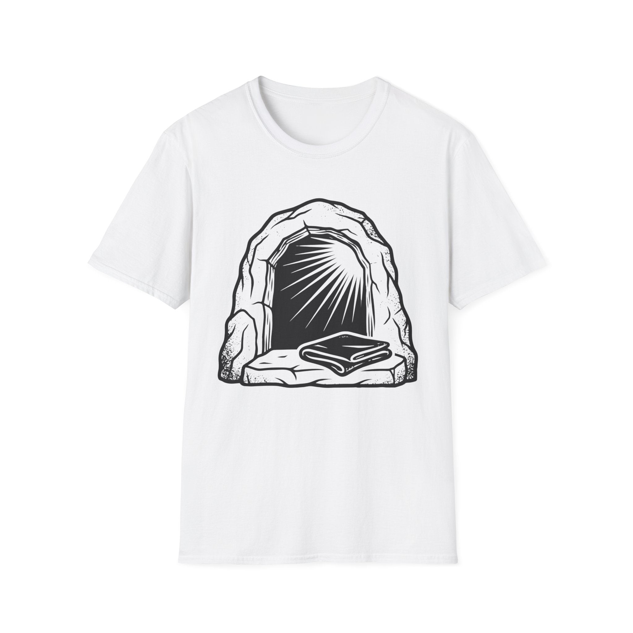 Empty Tomb T-Shirt
