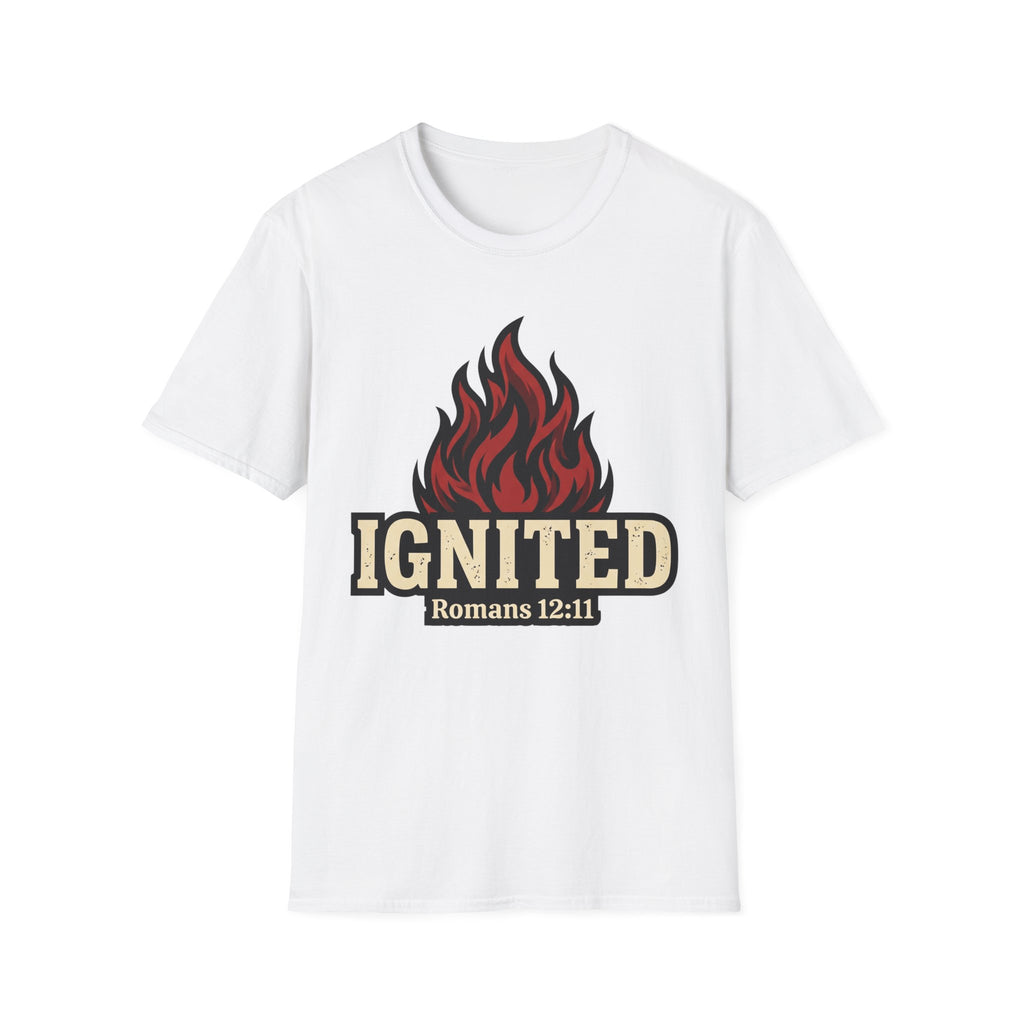Ignited T-Shirt