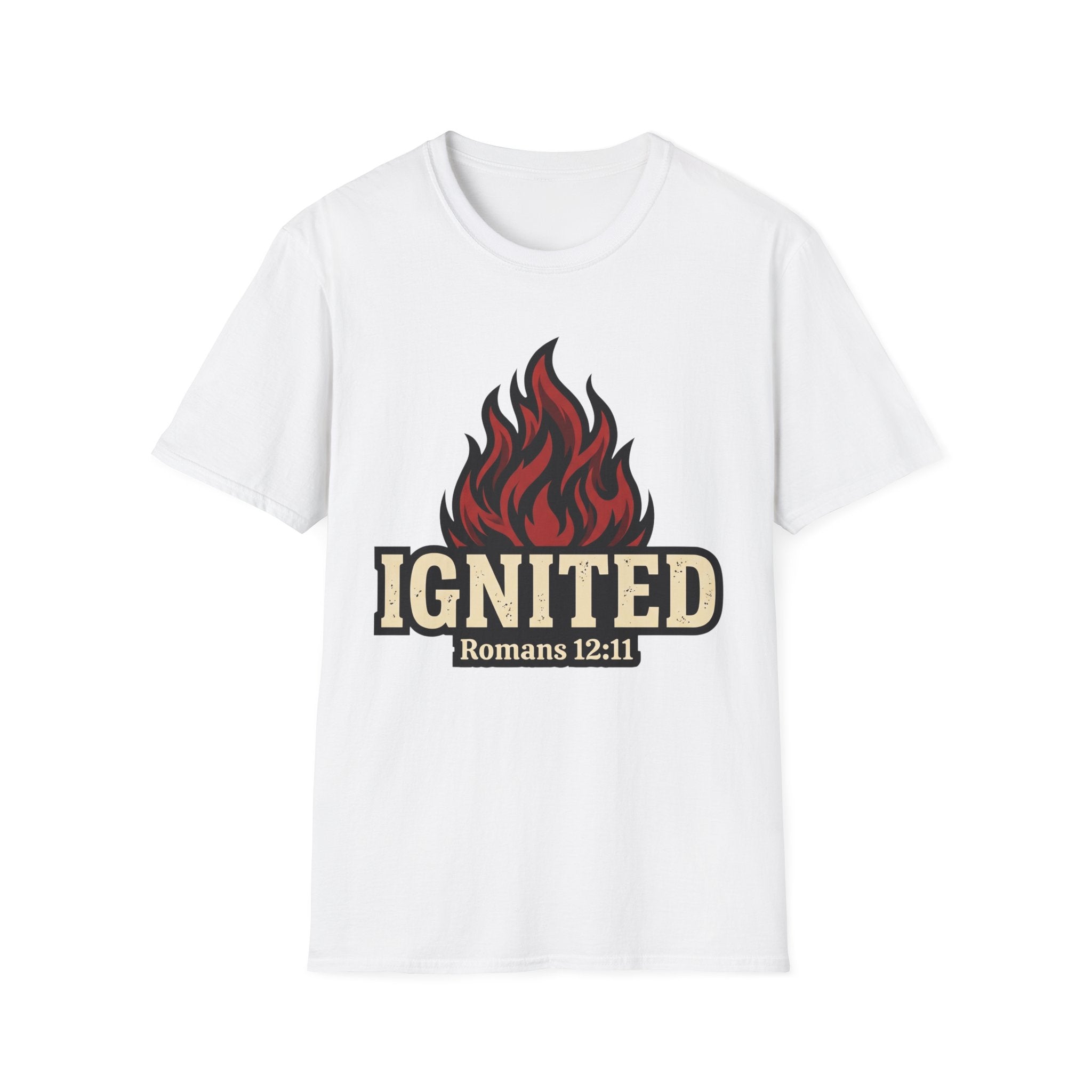 Ignited T-Shirt