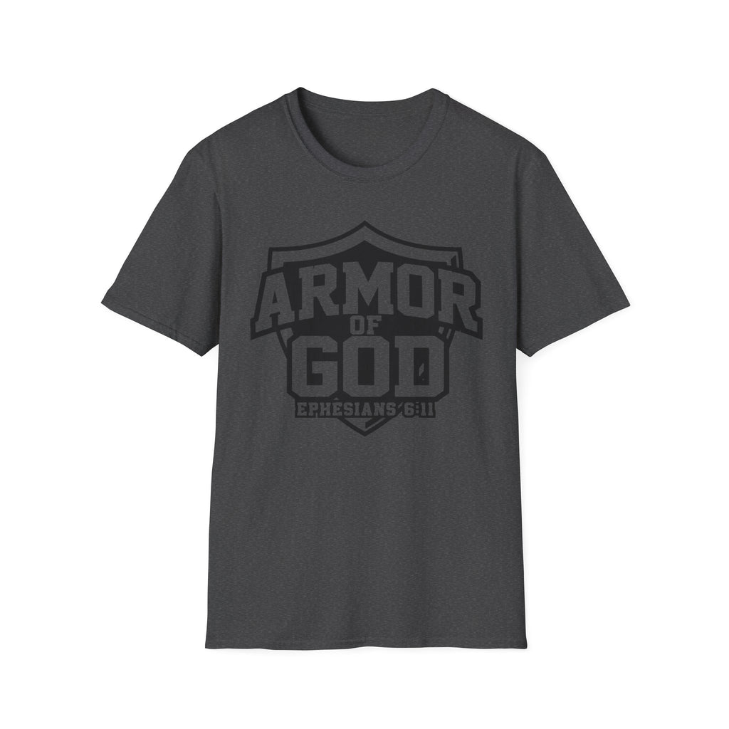 Armor of God T-Shirt