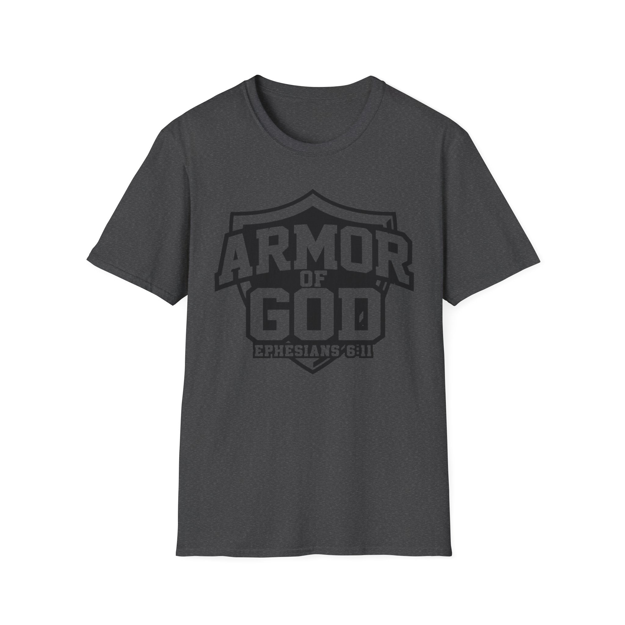 Armor of God T-Shirt