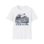 Peace Over Panic T-Shirt