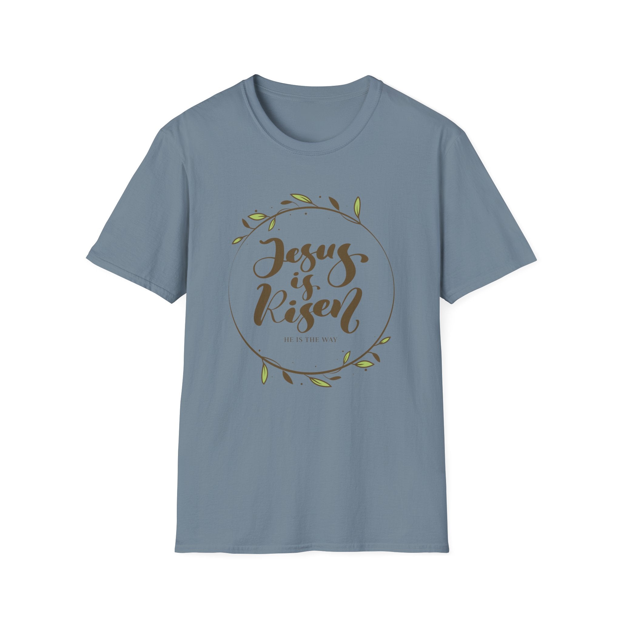Jesus Is Risen T-Shirt