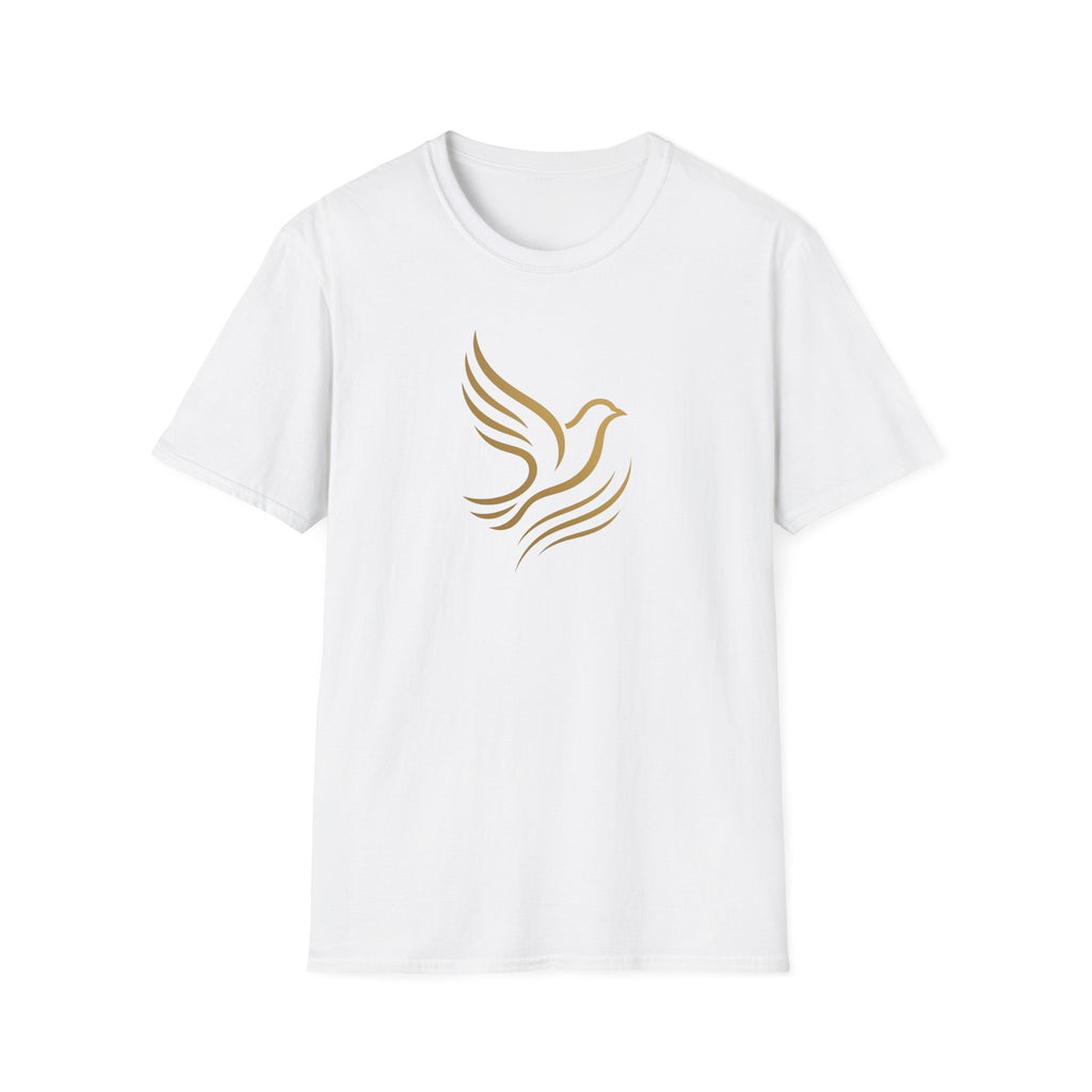 Golden Dove T-Shirt
