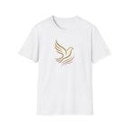 Golden Dove T-Shirt