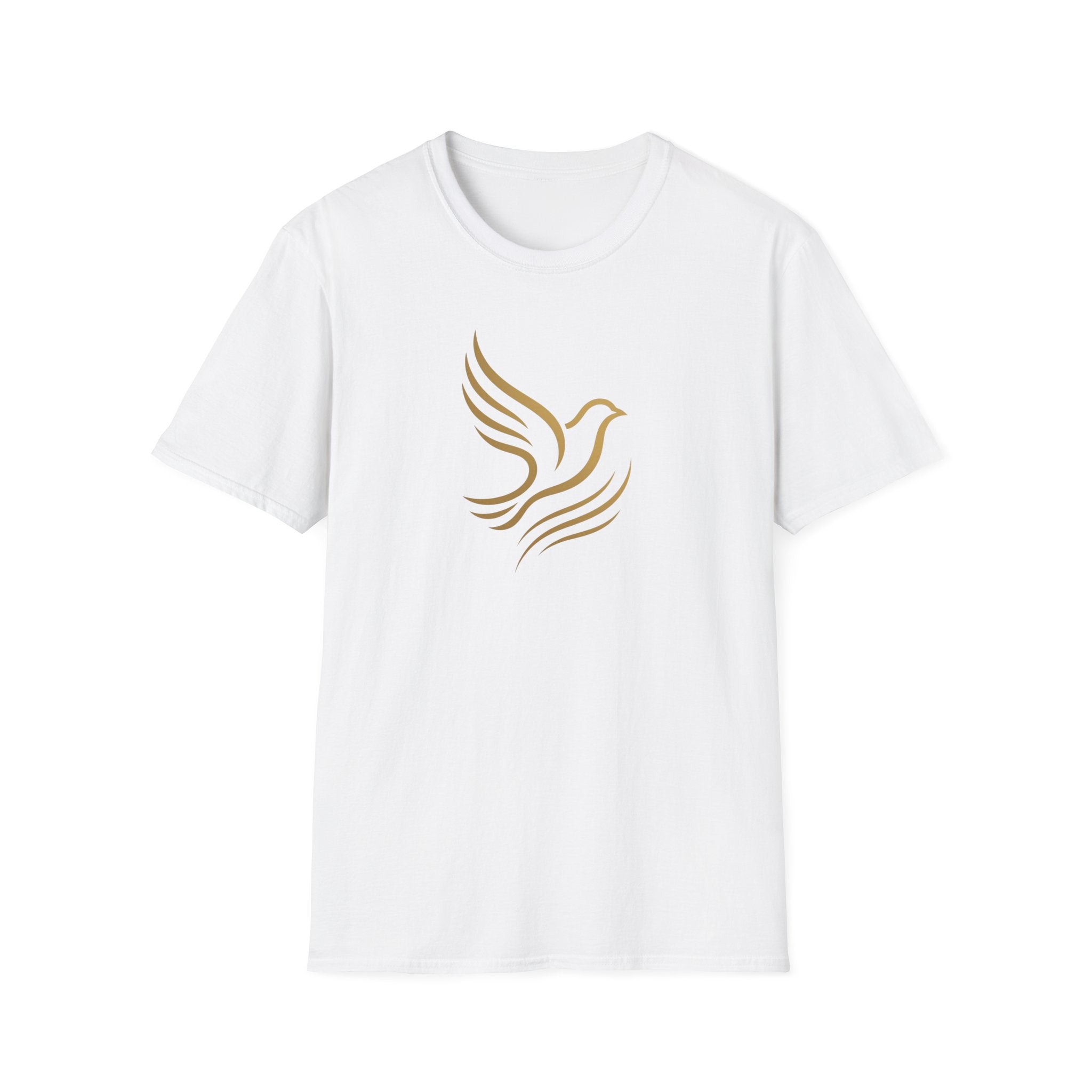 Golden Dove T-Shirt