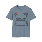 Heavenly Lens T-Shirt