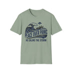 Peace Over Panic T-Shirt