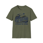 Peace Over Panic T-Shirt