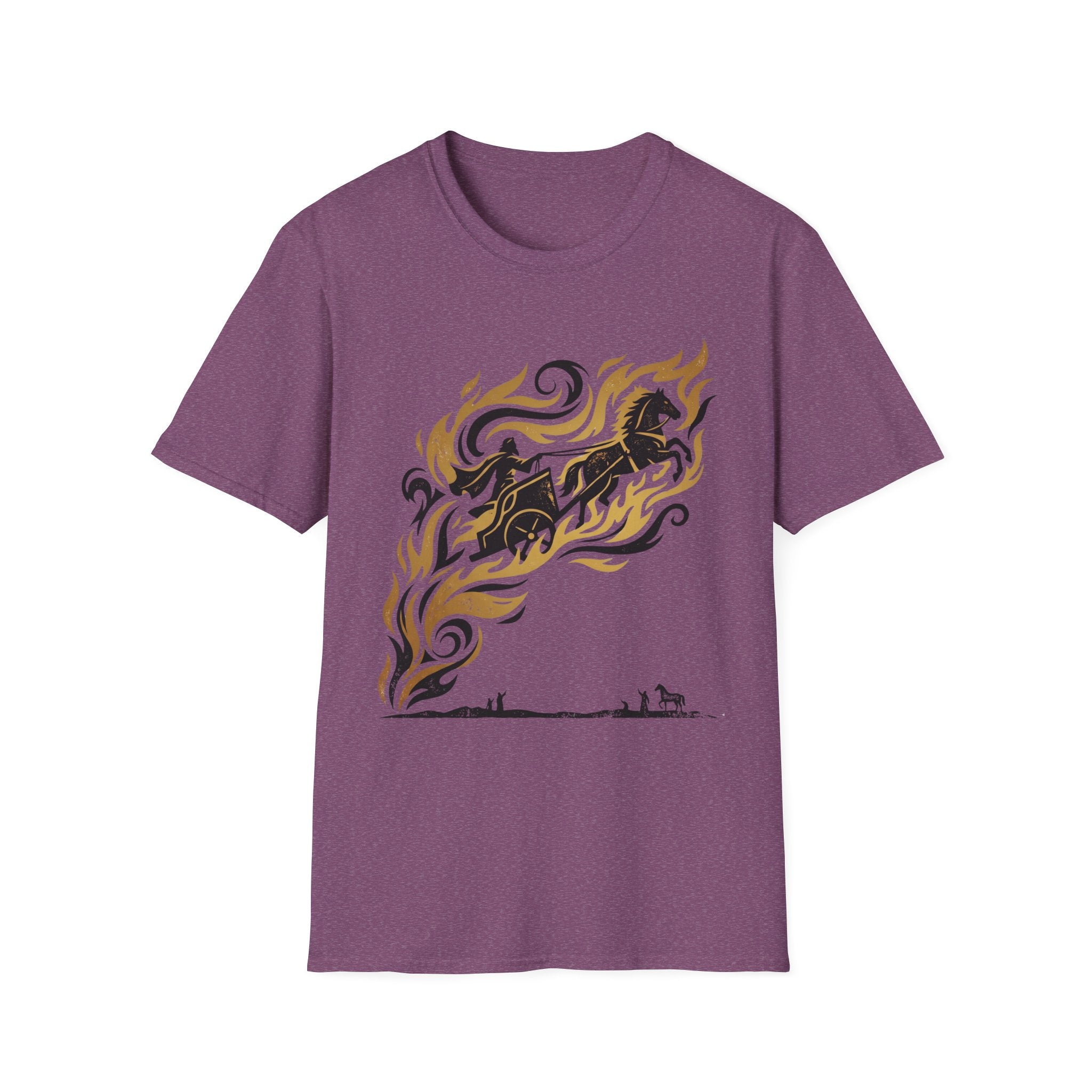 Elijah's Chariot T-Shirt