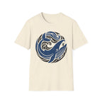 Jonah and the Whale T-Shirt