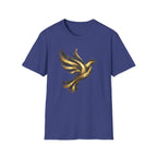 Gold Dove T-Shirt