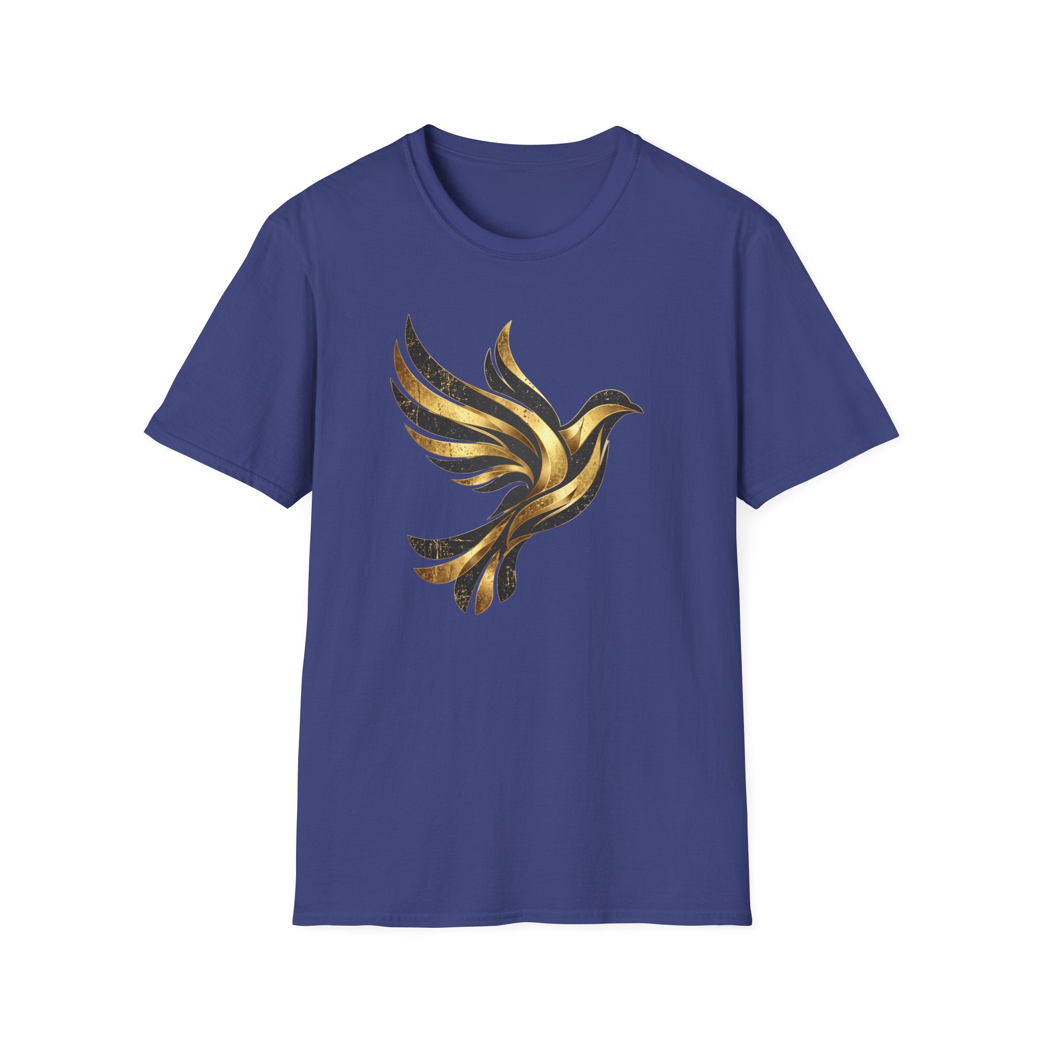 Gold Dove T-Shirt