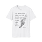 Under His Wings T-shirt