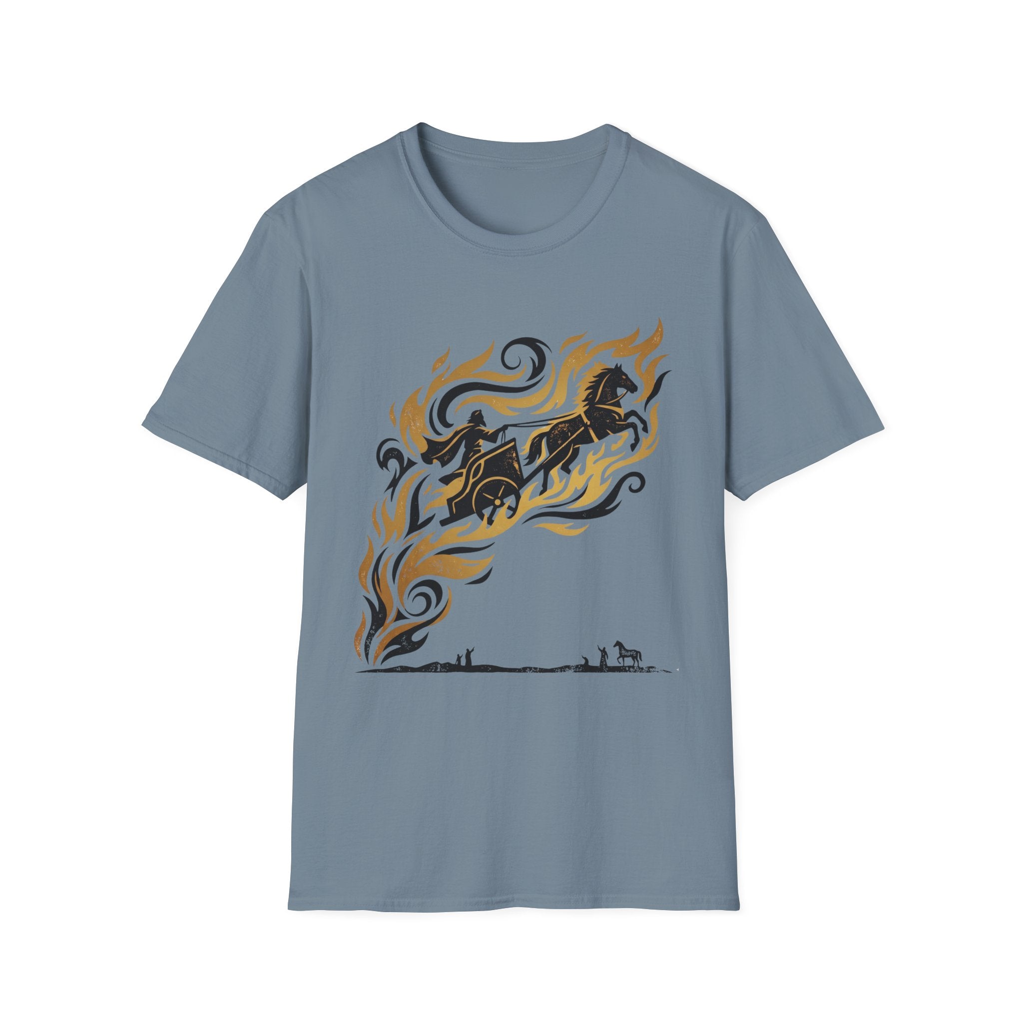 Elijah's Chariot T-Shirt