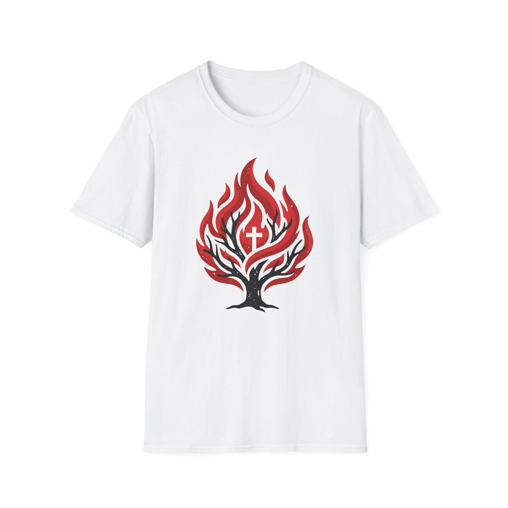 Burning Bush T-Shirt