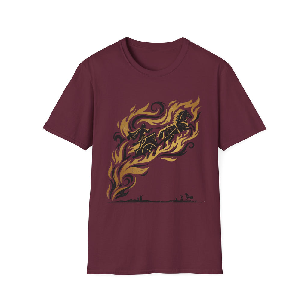 Elijah's Chariot T-Shirt