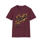 Elijah's Chariot T-Shirt