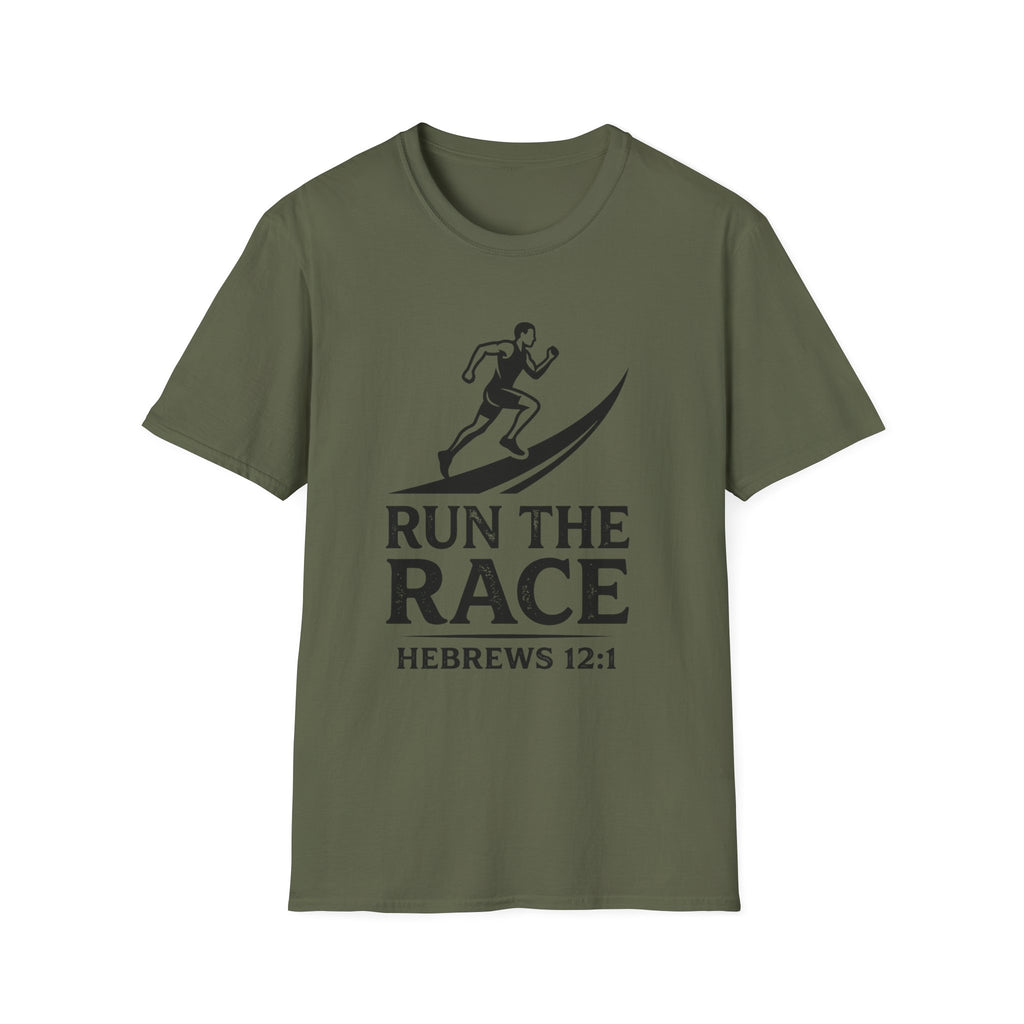 Run the Race T-Shirt