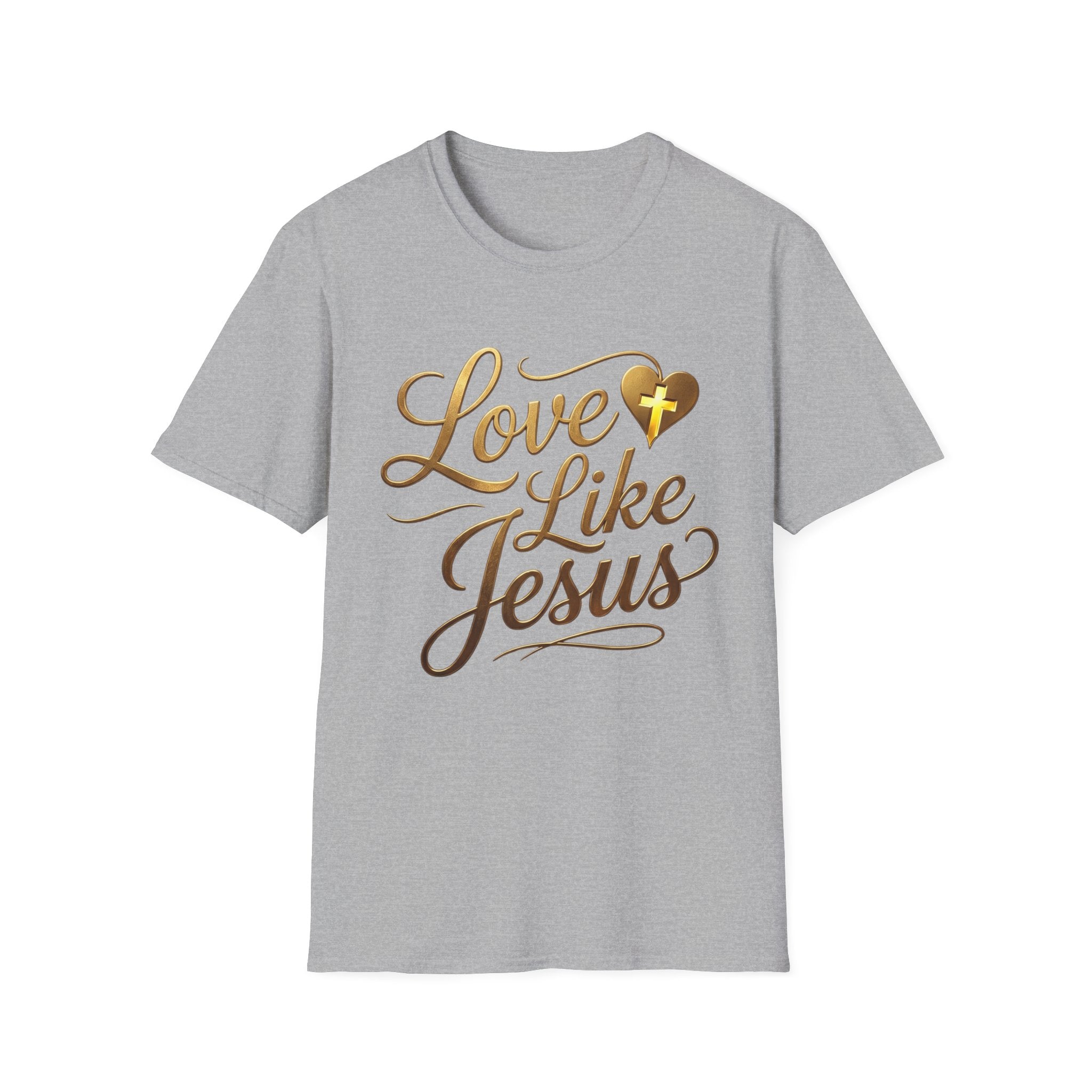 Love Like Jesus T-Shirt