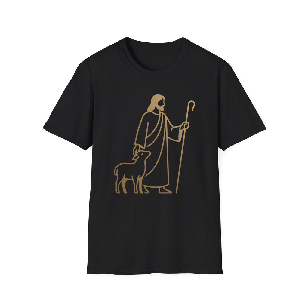 Jesus Shepherd 2 T-Shirt