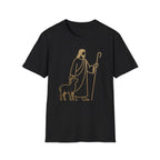 Jesus Shepherd 2 T-Shirt