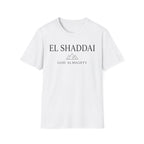 El Shaddai T-Shirt