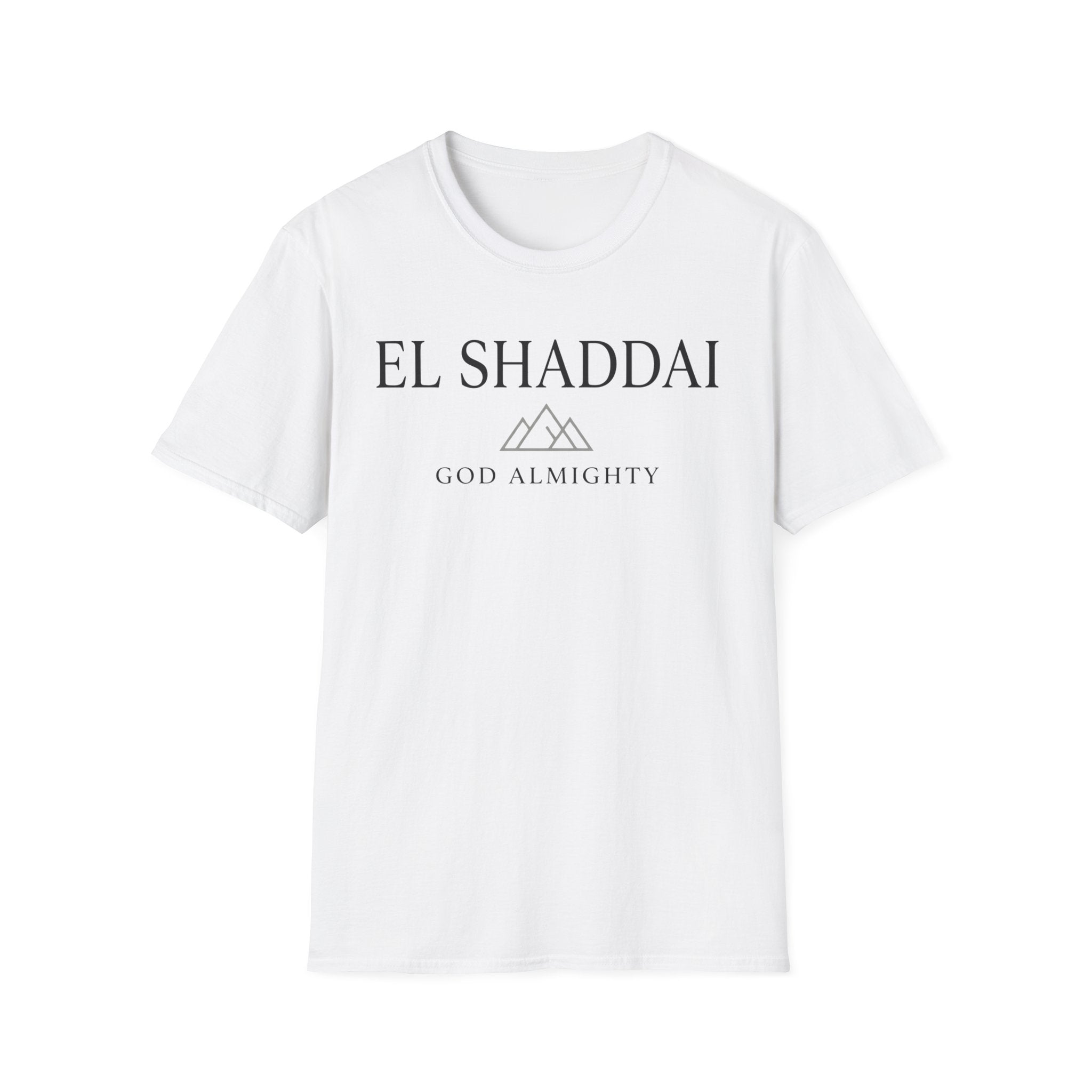 El Shaddai T-Shirt