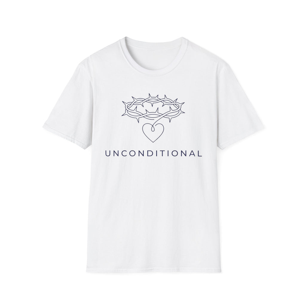 Unconditional T-Shirt