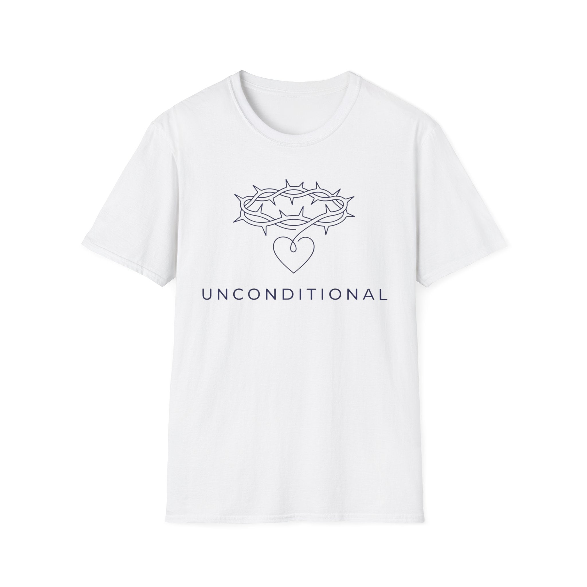 Unconditional T-Shirt