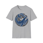 Jonah and the Whale T-Shirt
