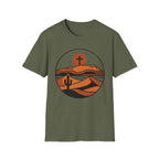 Dessert and Cross T-Shirt