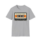 Cassette Testimony T-Shirt