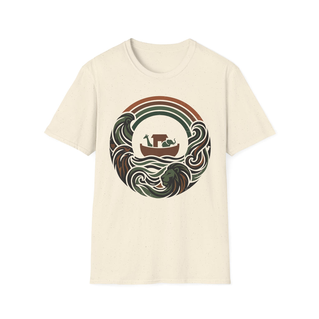 Noah's Ark T-Shirt