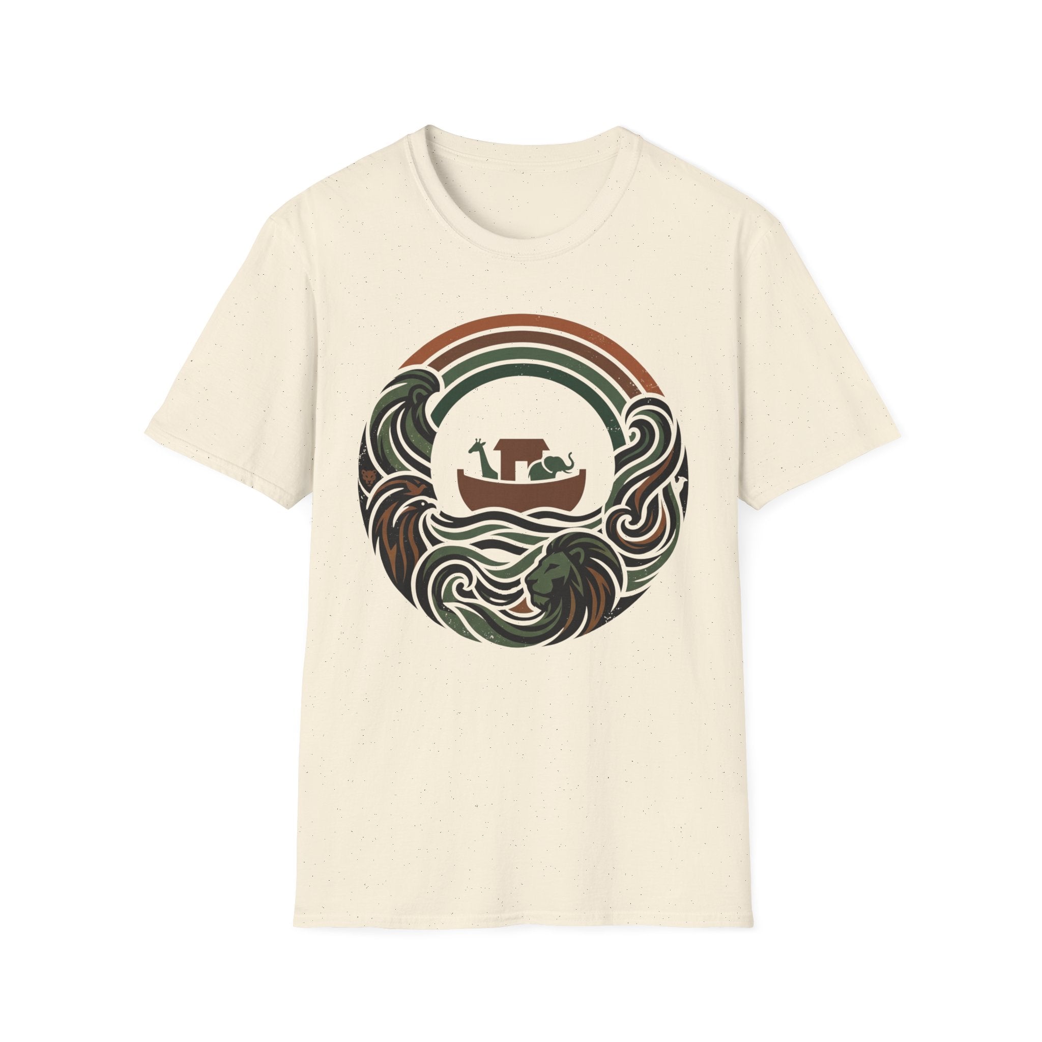 Noah's Ark T-Shirt