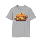 Redeemed Retro T-Shirt