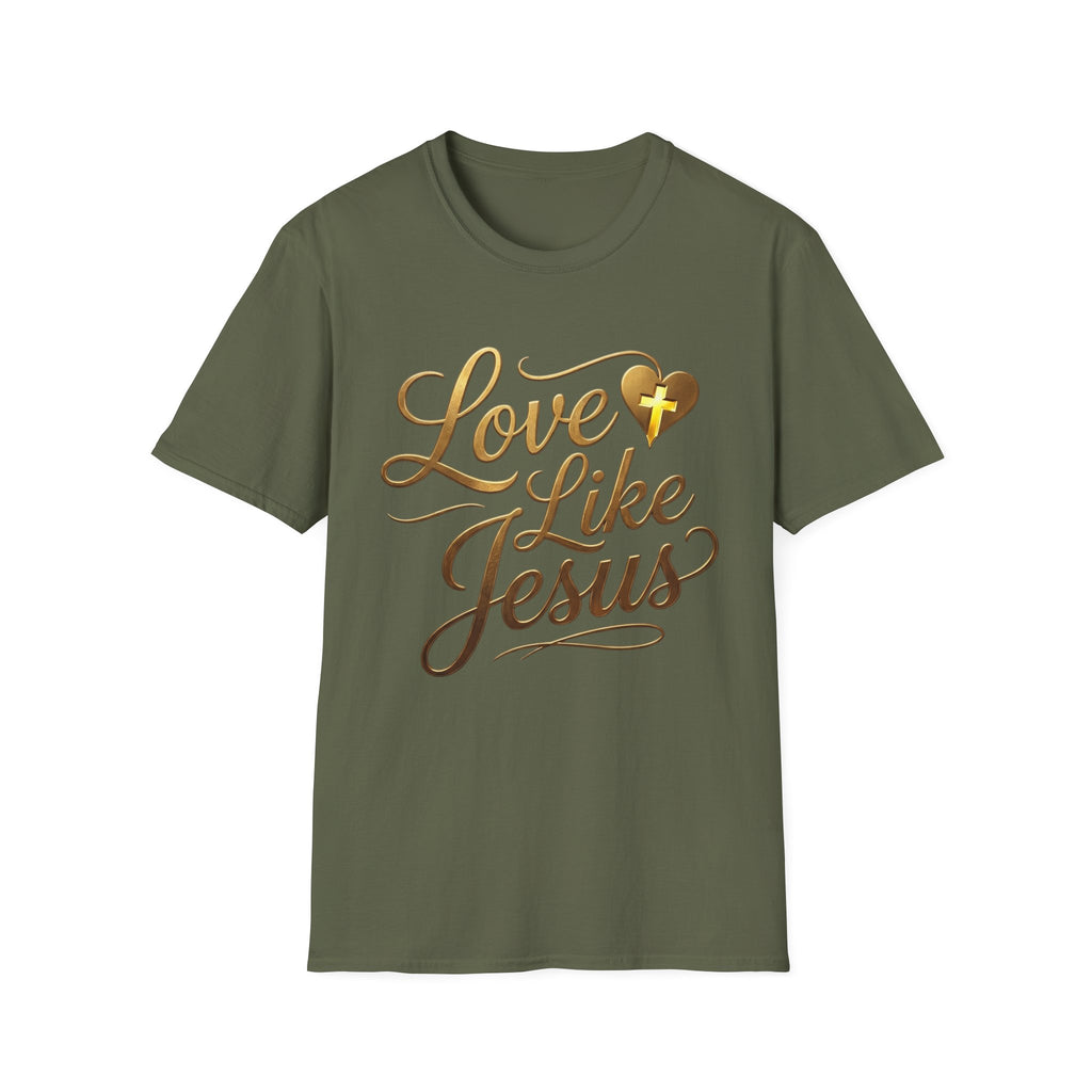 Love Like Jesus T-Shirt