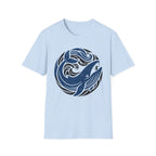 Jonah and the Whale T-Shirt