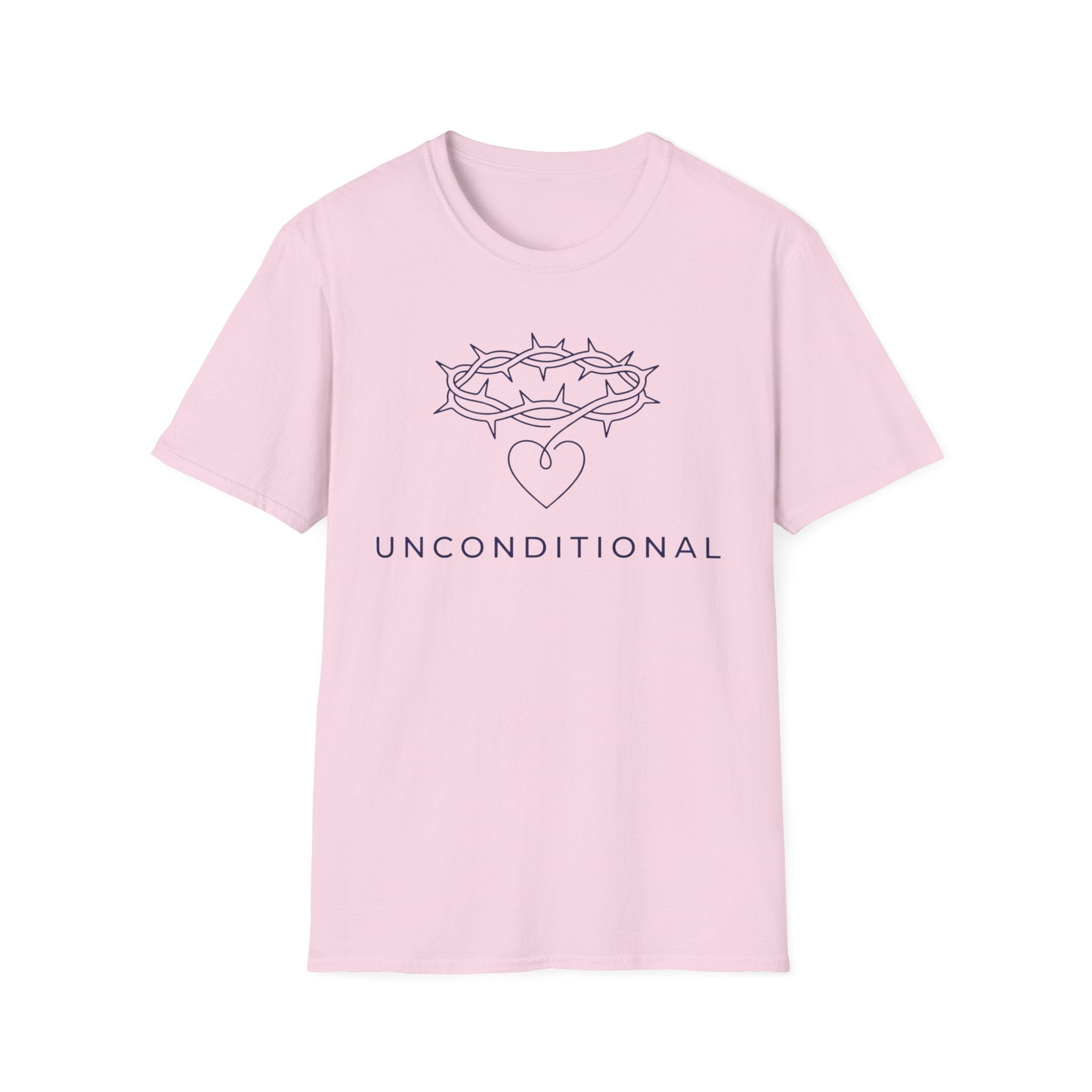 Unconditional T-Shirt